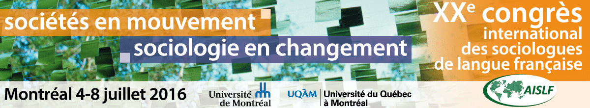 AISLF Montréal 2016