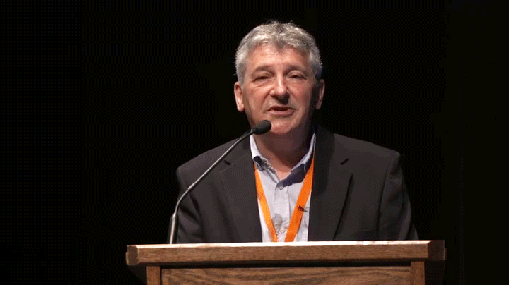 Michel Grossetti