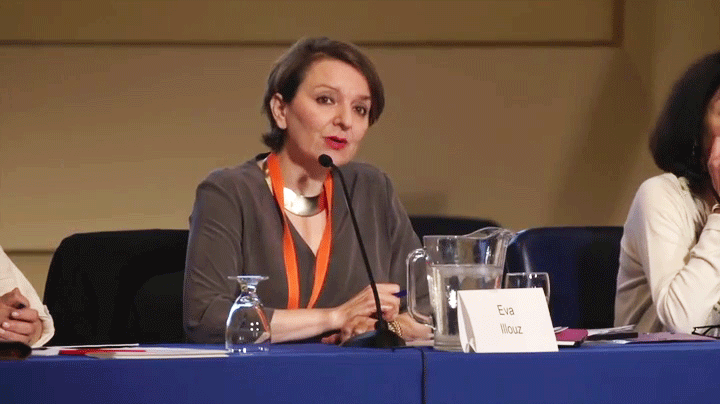 Eva Illouz