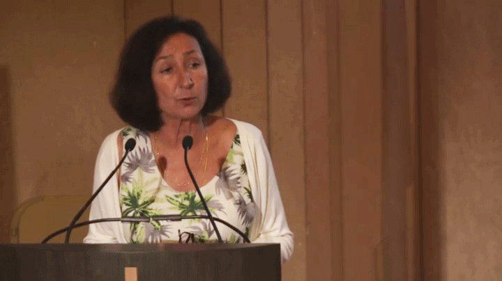 Margaret Maruani