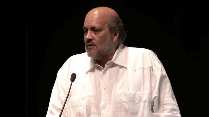Leopoldo Munera