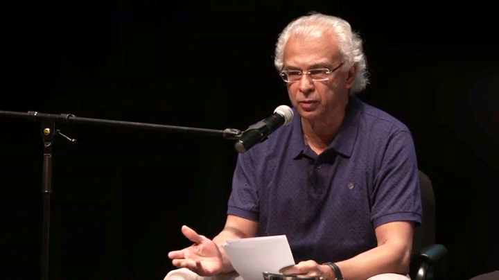 Renato Ortiz